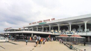 শাহজালাল বিমানবন্দর ভিভিআইপি-ভিআইপিদের লাগেজ তল্লাশিতে অধিকতর মনোযোগের নির্দেশ