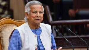 পাচার হওয়া অর্থ উদ্ধারে ব্রিটিশ আইনজীবী নিয়োগ করা হয়েছে : প্রধান উপদেষ্টা