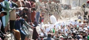 গোপন কর্মসূচিতে যুক্তরাজ্যে নেওয়া হয়েছে হাজারো আফগানকে