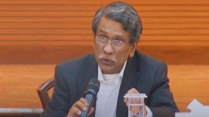 বৃহস্পতিবারের মধ্যে জাতীয় সনদ চূড়া‌ন্তের আশা আলী রীয়াজের