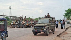 গোপালগঞ্জে সংঘর্ষের ঘটনায় ৪৭৫ জনের বিরুদ্ধে পুলিশের মামলা