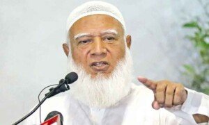 জামায়াত আমিরের হার্টে ব্লক, জরুরি সার্জারির সিদ্ধান্ত