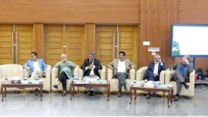 নির্বাচন কমিশন গঠনে থাকছে না প্রধামন্ত্রীর হাত, একমত বিএনপিও