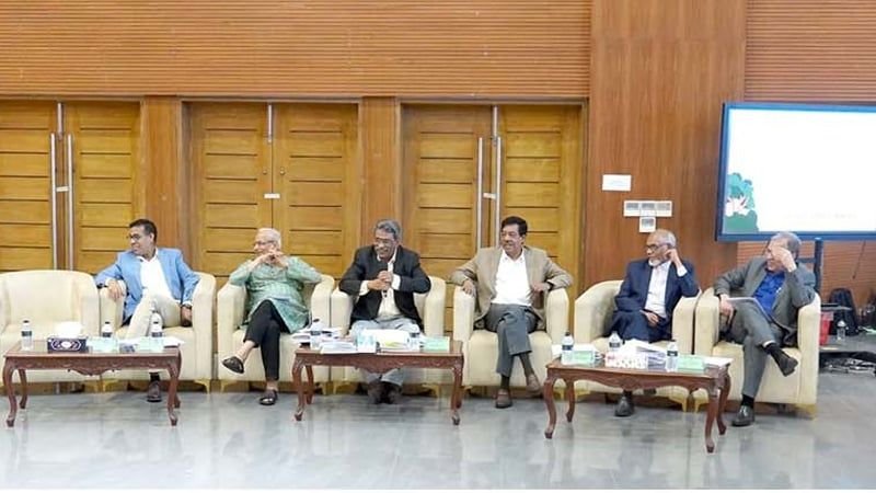 নির্বাচন কমিশন গঠনে থাকছে না প্রধামন্ত্রীর হাত, একমত বিএনপিও