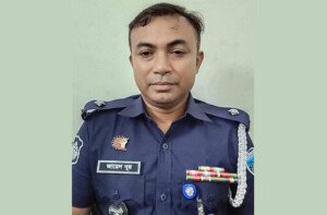 বৈষম্যবিরোধী–এনসিপির আন্দোলন, চট্টগ্রামের পটিয়া থানার ওসিকে প্রত্যাহার