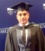 এবাদুর রহমানের স্বপ্নপূরণ