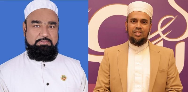 জুলাই গণঅভ্যুত্থান ছিল নব্য ফেরাউনের বিরুদ্ধে গণবিস্ফোরণ : জমিয়তে উলামায়ে ইসলাম ইউকে