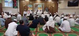 গোপালগঞ্জে এনসিপির কর্মসূচিতে বর্বর হামলার ঘটনায় ইউকে জমিয়তের তীব্র নিন্দা