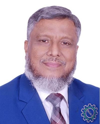 লন্ডন সফরে আসছেন খন্দকার সিপার আহমদ