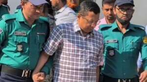 রাতের ভোটের পরামর্শ দিয়েছিলেন জাবেদ পাটোয়ারী