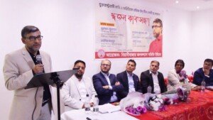 যুক্তরাষ্ট্রবাসী কবি-সাহিত্যিক তমিজ উদ্দীন লোদীর সম্মানে লন্ডনে অনুষ্ঠিত হলো ‘স্বজন কাব্যসন্ধ্যা’