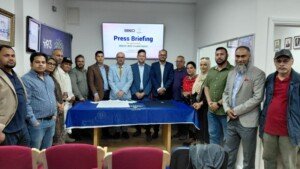 রোববার গুডমেইজ পার্কে প্রীতি ক্রিকেট ম্যাচ : মুখোমুখী হচ্ছে বিবিসিসিআই- লন্ডন বাংলা প্রেস ক্লাব