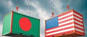 সুবিধা দিয়ে বাড়তি শুল্কে ছাড় পেল বাংলাদেশ