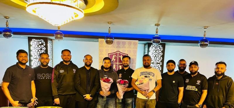 লন্ডন স্পোর্টিফের বোর্ড অব ডাইরেক্টর পদে নিয়োগ পেলেন কমিউনিটির ৩ মেধাবী মুখ