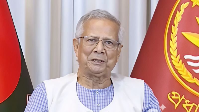 বিচার ও সংস্কার ছাড়া নির্বাচন হলে পুরনো সমস্যা ফিরবে