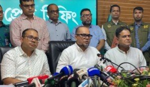 সাংবাদিক তুহিন হত্যায় সরাসরি ৮ জন সম্পৃক্ত: জিএমপি কমিশনার