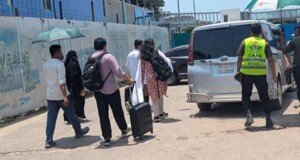 এনসিপির ৬ নেতা হঠাৎ কক্সবাজারে, নানা গুঞ্জন