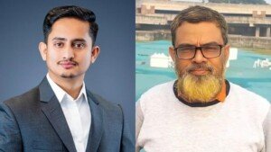 হাইকোর্টের বিচারপতি হলেন সারজিস আলমের শ্বশুর