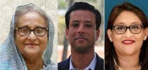 শেখ হাসিনা, জয় ও পুতুলের বিরুদ্ধে ‘প্লট দুর্নীতি’র মামলার সাক্ষ্য শুরু