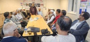 প্রখ্যাত চিকিৎসক ও সমাজসেবক ডা. মোহাম্মদ আফজল মিয়া স্মরণে শোকসভা ও দোয়া মাহফিল