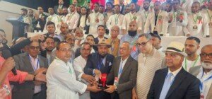 যুক্তরাজ্য যুবদলের পূর্ণাঙ্গ কমিটির পরিচিতি সভা অনুষ্ঠিত