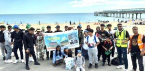 ইস্টহ্যান্ডস ইয়ুথ সামার ট্রিপ সফলভাবে সম্পন্ন