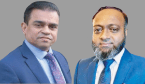 যুক্তরাজ্যে এম সাইফুর রহমান স্মৃতি পরিষদের কমিটি গঠিত : সভাপতি সাইদুর রহমান রানু, সম্পাদক অদুদ আলম