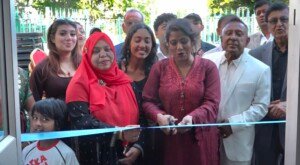 লন্ডনে বাংলাদেশি বংশোদ্ভূত ডা. সম্পা দেওয়ানের ‘রয়্যাল মাউন্ট অ্যাস্থেটিক ক্লিনিক’ উদ্বোধন