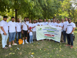 টাওয়ার হ্যামলেটস কেয়ারারস অর্গানাইজেশনের দিনব্যাপী সামার ট্রিপ অনুষ্ঠিত