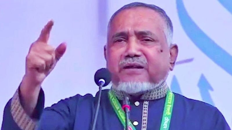 মুসলিম বিশ্বের যাকাত বাংলাদেশে আনার উদ্যোগ নেবে জামায়াত