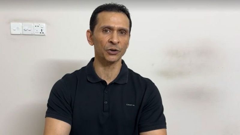 দেশ ছাড়ার সময় বিমানবন্দরে আটকে দেওয়া হলো সোহেল তাজকে