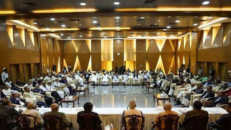 জুলাই সনদ বাস্তবায়নের পথ খুঁজতে আবার সংলাপ