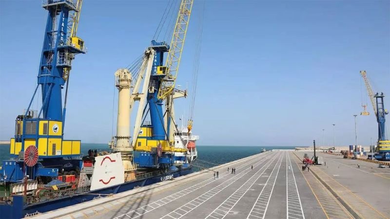 বাংলাদেশের বন্দরে এবার নজর যুক্তরাষ্ট্রের