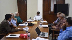 জুলাই সনদ: দলগুলোর সঙ্গে আবার বসবে ঐকমত্য কমিশন