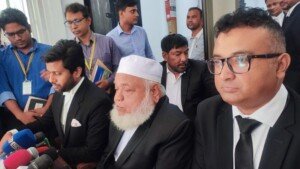 ভিডিওতে ফুটে উঠল জুলাই হত্যাযজ্ঞের ভয়াবহ দৃশ্য