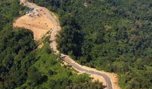 তিন পার্বত্য জেলায় অনির্দিষ্টকালের সড়ক অবরোধের ঘোষণা