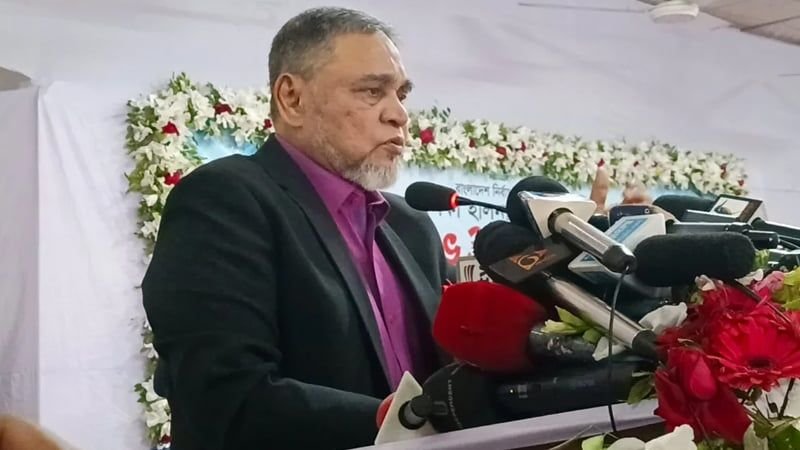 নির্বাচনে পক্ষপাত আচরণ বরদাশত করা হবে না : ইসি