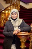 দক্ষিণ এশীয় মুসলিম নারীদের খেলাধুলায় উৎসাহিত করতে ‘দিস গার্ল ক্যান’ শীর্ষক ক্যাম্পেইনের সুচনা