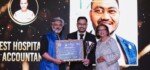 Best Hospitality Accountant 2025: Abul Nurujjaman of TAJ Accountants Honoured at International Awards