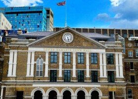 টাওয়ার হ্যামলেটস টাউন হল  ওপেন ডে শনিবার : সর্বস্তরের মানুষের জন্য উন্মুক্ত