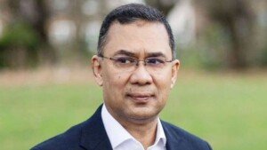 নাগরিকের নিরাপত্তা বিধান করা রাষ্ট্রের দায়িত্ব: তারেক রহমান